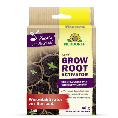 Neudorff Grow RootActivator