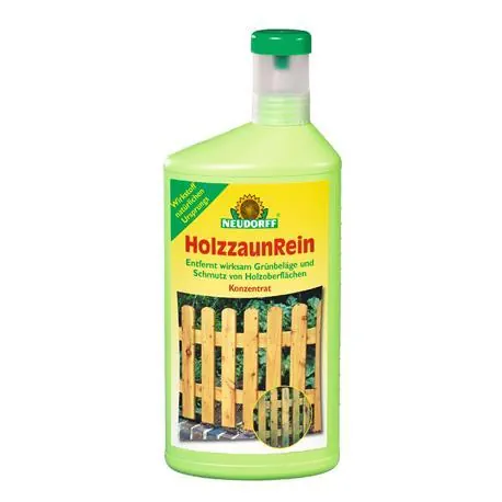 Neudorff HolzzaunRein 1l