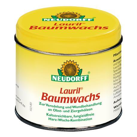 Neudorff Lauril Baumwachs