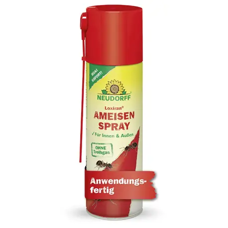 Neudorff Loxiran AmeisenSpray