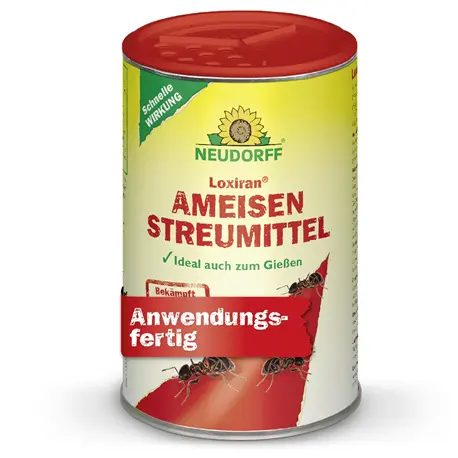 Neudorff Loxiran Ameisenstreumittel 100 g