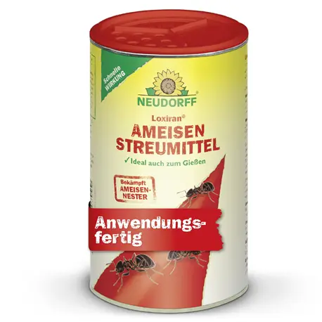 Neudorff Loxiran Ameisenstreumittel 250 g
