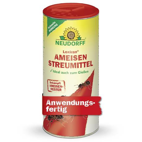Neudorff Loxiran Ameisenstreumittel 500 g