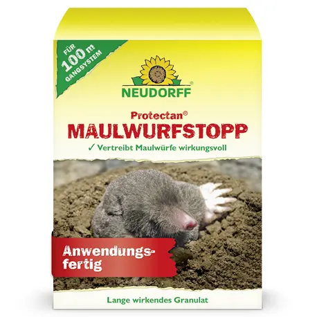 Neudorff Maulwurf-Stopp