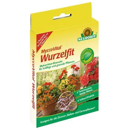 Neudorff MyccoVital Wurzelfit