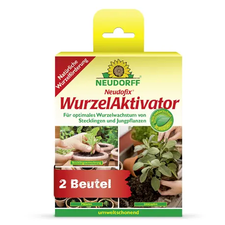 Neudorff Neudofix WurzelAktivator
