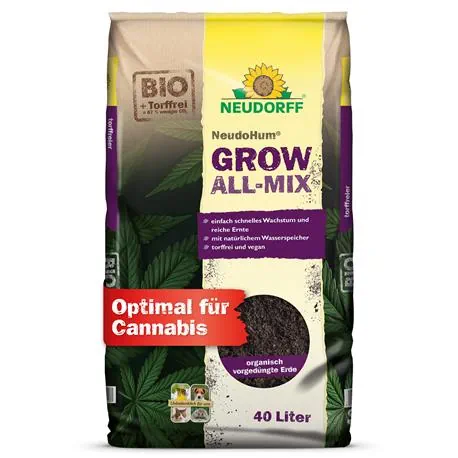 Neudorff Grow All-Mix