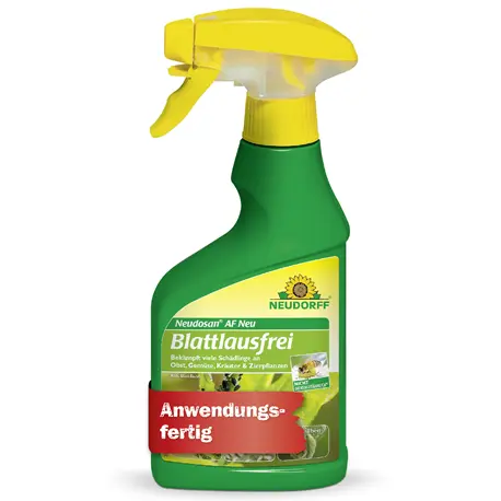 Neudorff Neudosan AF Neu Blattlausfrei 250 ml