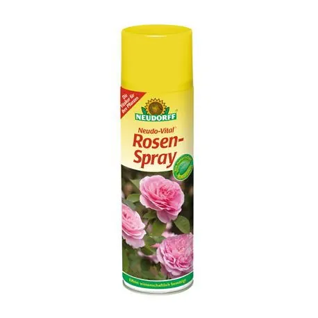 Neudorff Neudo-Vital Rosen-Spray