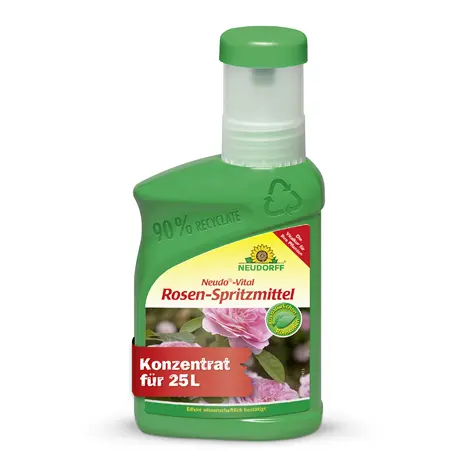 Neudorf Neudo-Vital Rosen-Spritzmittel