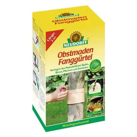 Neudorff Obstmaden Fanggürtel