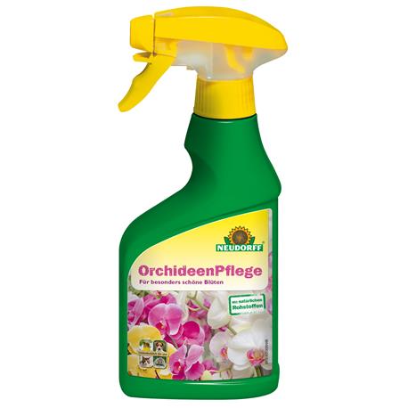 Neudorff Orchideenpflege