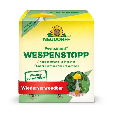 Neudorff Permanent WespenStopp