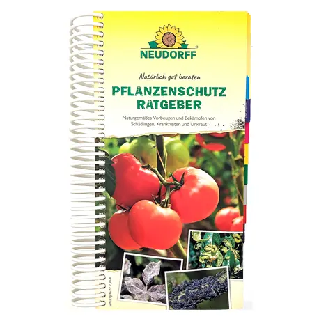 Neudorff Pflanzenschutzratgeber