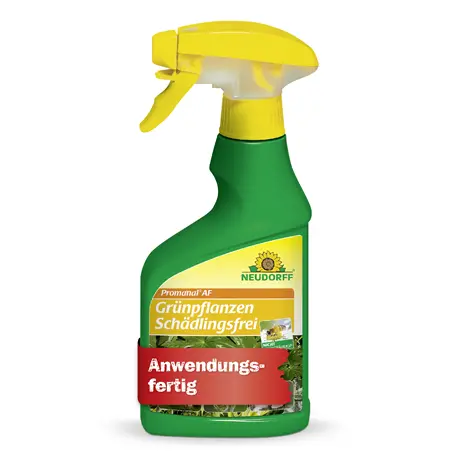 Neudorff Promanal AF GrünpflanzenSchädlingsFrei
