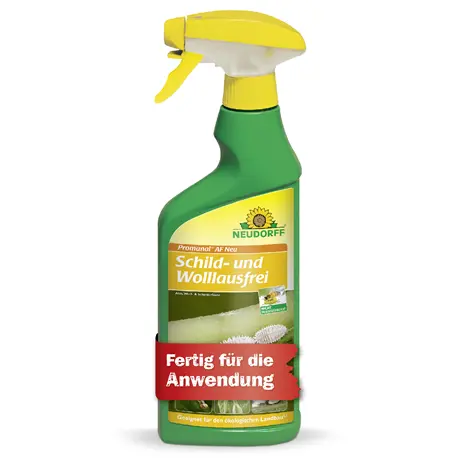 Neudorff Promanal AF Neu Schild- und Wolllausfrei