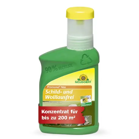 Neudorff Promanal Neu Schild- und Wolllausfrei