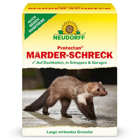 Protectan Marder-Schreck von Neudorff Protectan Marder-Schreck von Neudorff