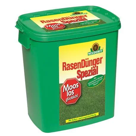 Neudorff RasenDünger Spezial 5kg