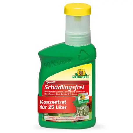 Neudorff Spruzit Schädlingsfrei