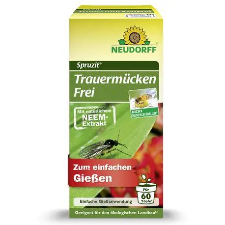 Neudorff TrauermückenFrei