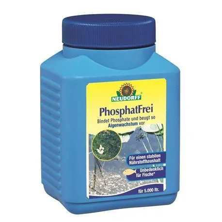 Neudorff PhosphatFrei