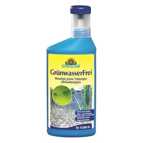 Neudorff GrünwasserFrei
