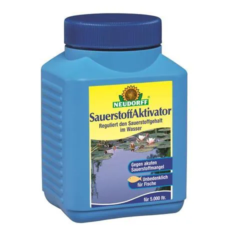 Neudorff SauerstoffAktivator 500g