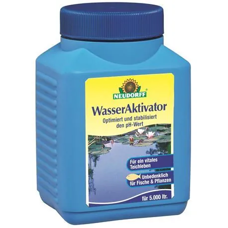 Neudorff WasserAktivator 500g