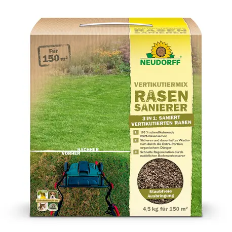 Neudorff TerraVital Rasensanierer