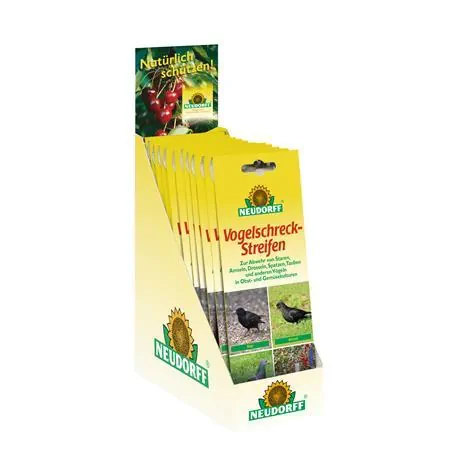 Neudorff VogelschreckStreifen