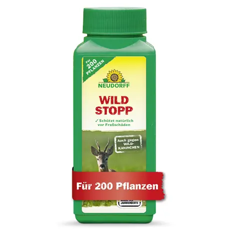 Neudorff WildStopp