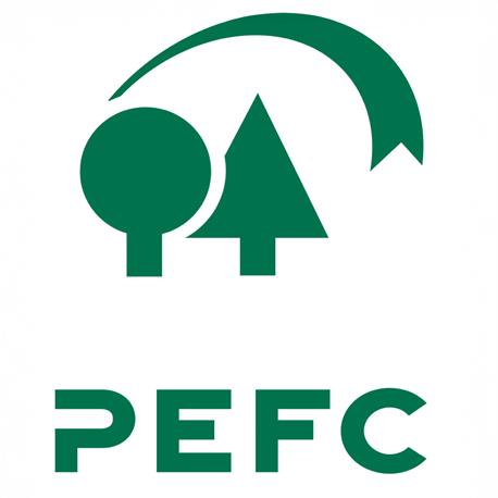 Logo PEFC