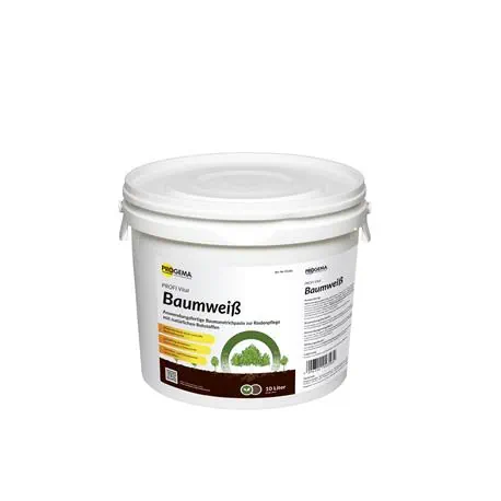 1356 Progema Profi Vital Baumweiß