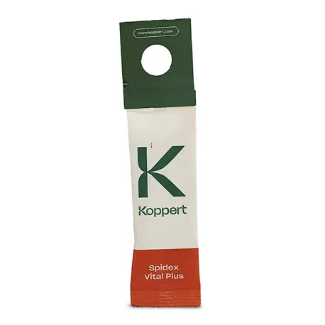 Spidex vital plus Raubmilben Tüten
