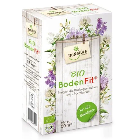 ReNatura Bio Bodenfit