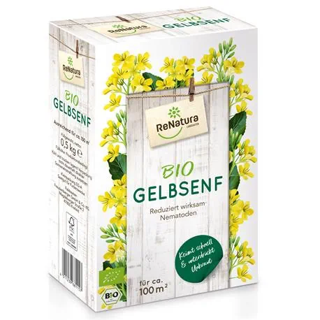 ReNatura Bio Gelbsenf