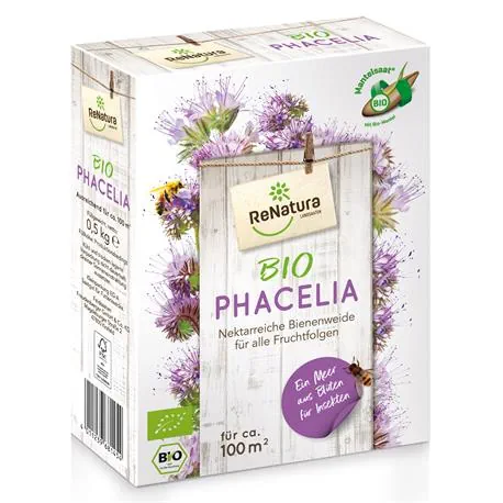 ReNatura Bio Phacelia