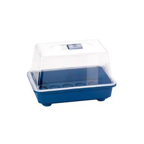 Romberg Tom Tomate navy - blau
