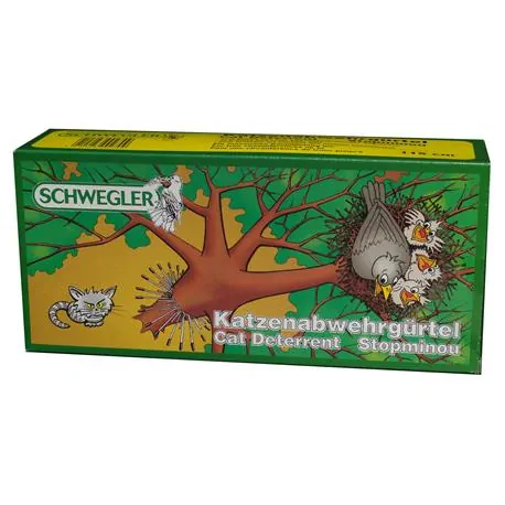 Schwegler Katzenabwehrgürtel 115cm