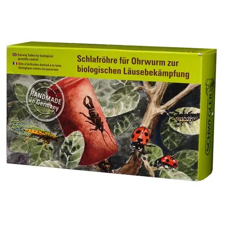 Schwegler Ohrwurm Schlafröhren