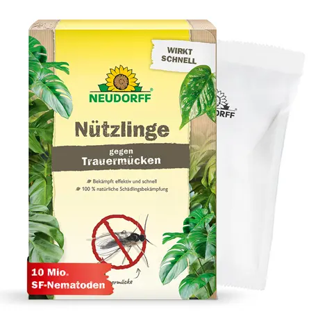 Neudorff Nützlinge SF-Nematoden für 20 m²