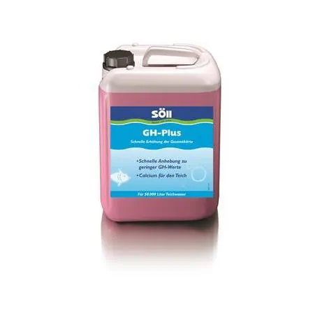 Söll GH-Plus 2,5l