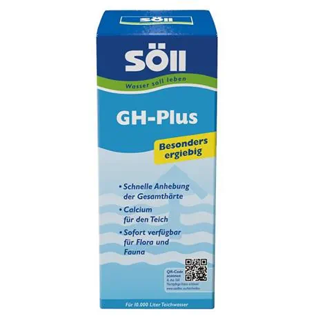 Söll GH-Plus
