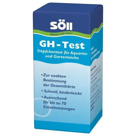 Söll GH-Test