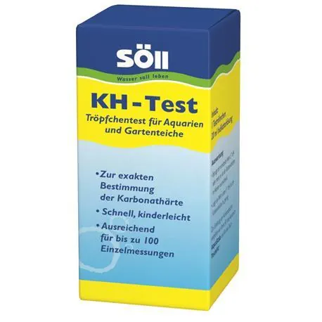 Söll KH-Test