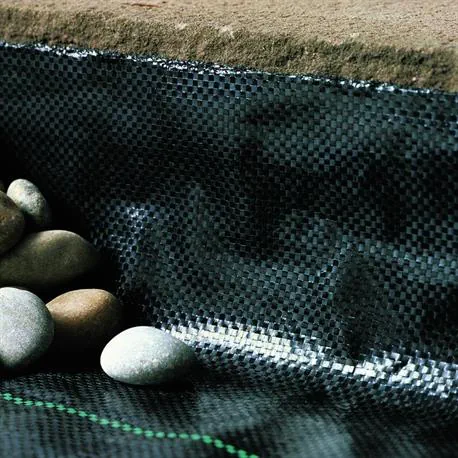 unkrautfreie Wege im Garten und Terrasse