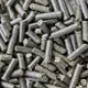 Andermatt Biogarten Beinwellpellets Nahaufnahme