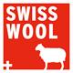 Logo Schweizer Wolle