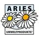 Logo Aries Umweltprodukte